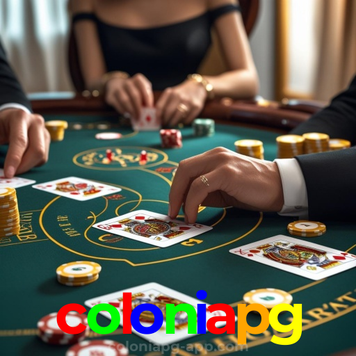 Caça-níqueis com bônus: Megaways, jackpots e rodadas grátis | coloniapg