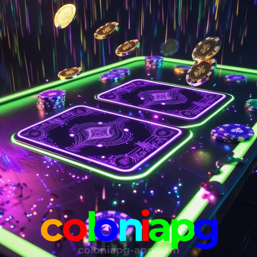 Slots para Celular no coloniapg – Jogue a Qualquer Hora, Em Qualquer Lugar