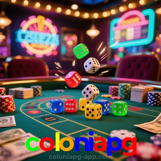 Cassino ao vivo no Brasil | coloniapg: segura e premiada